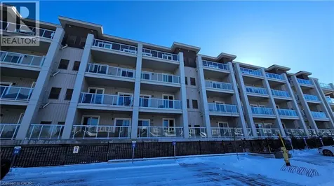 5 Spooner Crescent Collingwood ON L9Y 1T3