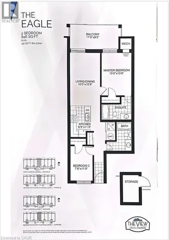 5 Spooner Crescent Collingwood ON L9Y 1T3