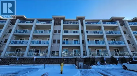 5 Spooner Crescent Collingwood ON L9Y 1T3