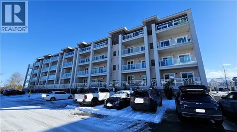 5 Spooner Crescent Collingwood ON L9Y 1T3