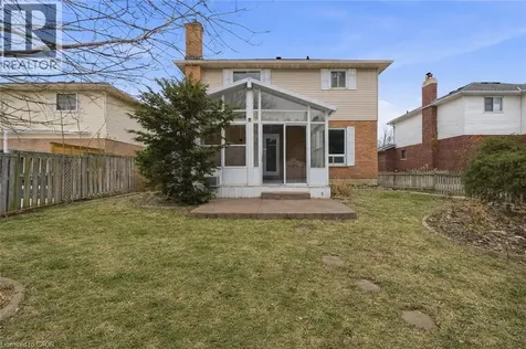 12 Sumner Crescent Grimsby ON L3M 5E2