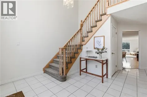 12 Sumner Crescent Grimsby ON L3M 5E2