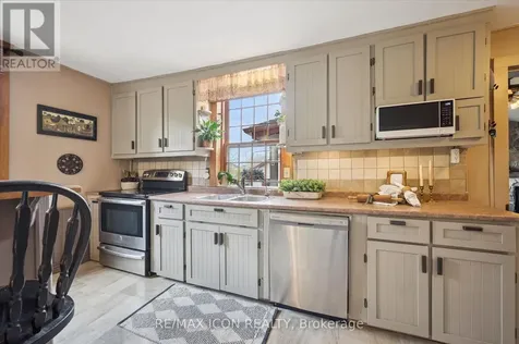 630 Robert Ferrie Drive Kitchener ON N2P 2R4