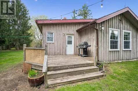 630 Robert Ferrie Drive Kitchener ON N2P 2R4