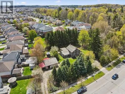 630 Robert Ferrie Drive Kitchener ON N2P 2R4