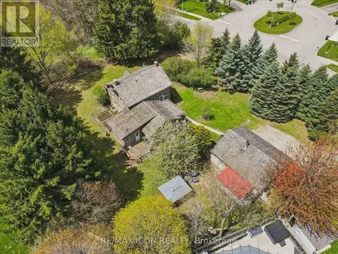630 Robert Ferrie Drive Kitchener ON N2P 2R4