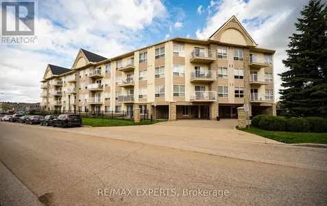 8 Harris Street Cambridge ON N1R 8R1