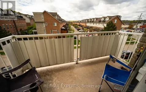 8 Harris Street Cambridge ON N1R 8R1