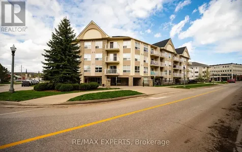 8 Harris Street Cambridge ON N1R 8R1