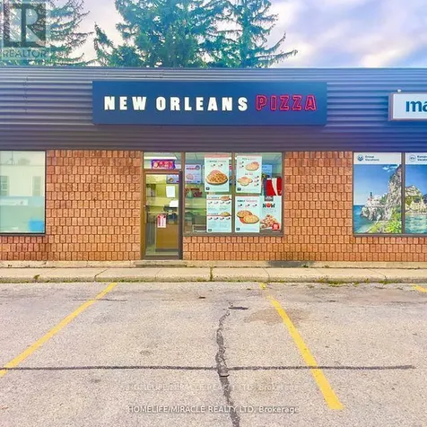 434 10th Street Hanover ON N4N 1P9