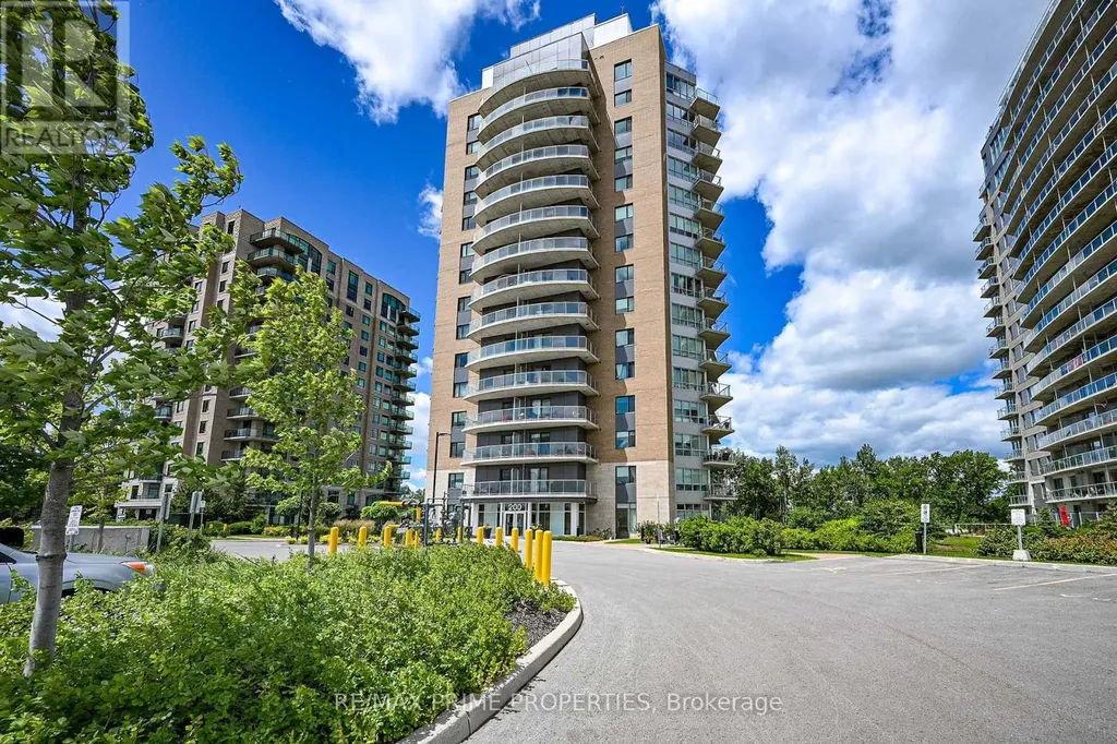 200 Inlet Private Ottawa ON K4A 5H3
