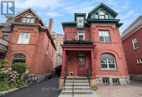 14 Somerset Street West Ottawa ON K2P 0H4