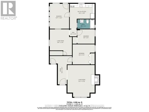 14 Somerset Street West Ottawa ON K2P 0H4