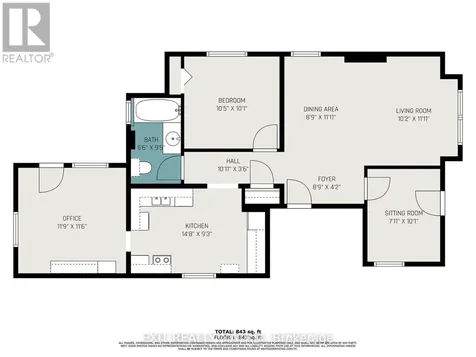 14 Somerset Street West Ottawa ON K2P 0H4