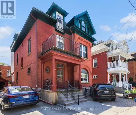 14 Somerset Street West Ottawa ON K2P 0H4