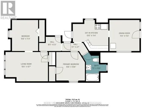 14 Somerset Street West Ottawa ON K2P 0H4
