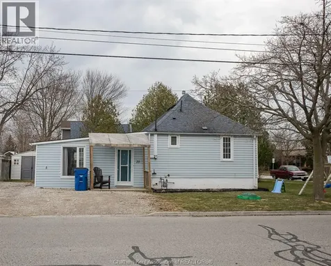 20 St.clair Street Tilbury ON N0P 2L0