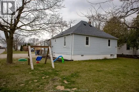 20 St.clair Street Tilbury ON N0P 2L0