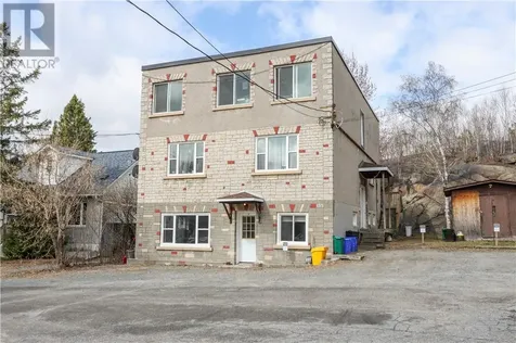 155 Stanley Street Sudbury ON P3C 3Z1