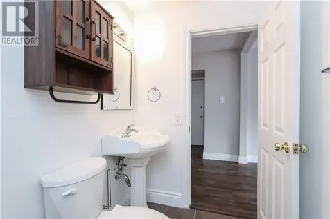 155 Stanley Street Sudbury ON P3C 3Z1