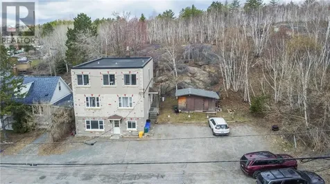 155 Stanley Street Sudbury ON P3C 3Z1
