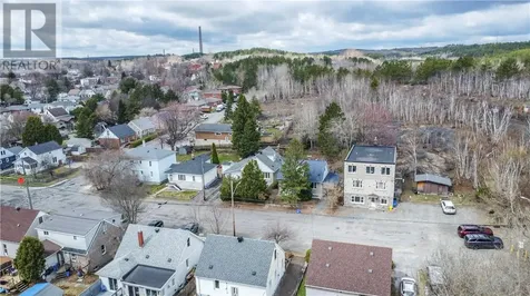 155 Stanley Street Sudbury ON P3C 3Z1