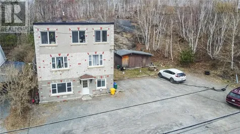 155 Stanley Street Sudbury ON P3C 3Z1