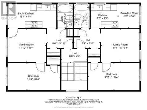 155 Stanley Street Sudbury ON P3C 3Z1