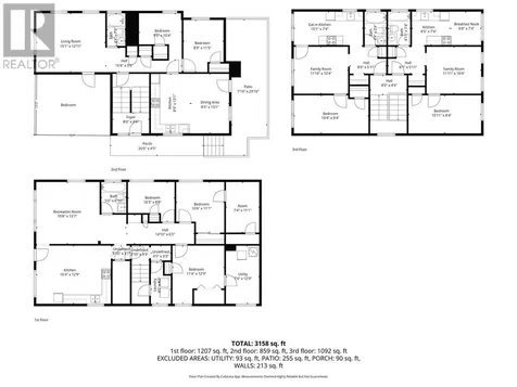 155 Stanley Street Sudbury ON P3C 3Z1