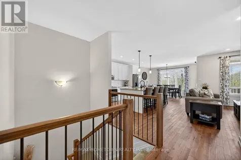 1253 Potter Drive Brockville ON K6V 0G8