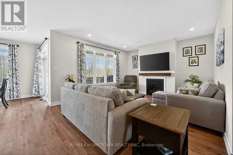 1253 Potter Drive Brockville ON K6V 0G8