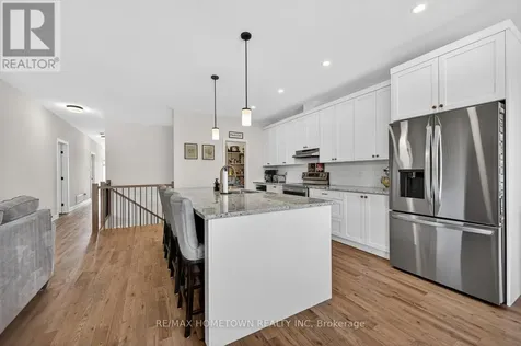 1253 Potter Drive Brockville ON K6V 0G8