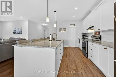 1253 Potter Drive Brockville ON K6V 0G8