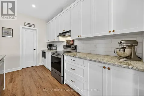1253 Potter Drive Brockville ON K6V 0G8