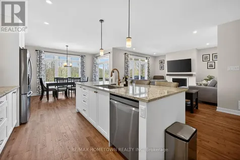 1253 Potter Drive Brockville ON K6V 0G8
