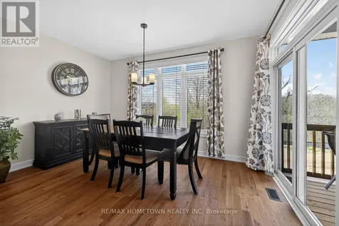1253 Potter Drive Brockville ON K6V 0G8