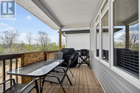 1253 Potter Drive Brockville ON K6V 0G8