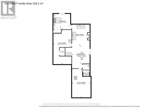 1253 Potter Drive Brockville ON K6V 0G8
