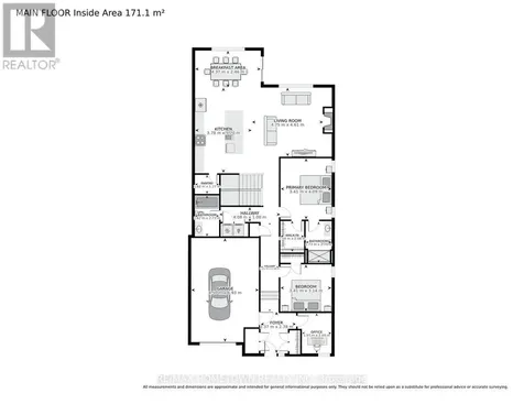 1253 Potter Drive Brockville ON K6V 0G8