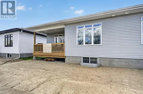 1253 Potter Drive Brockville ON K6V 0G8
