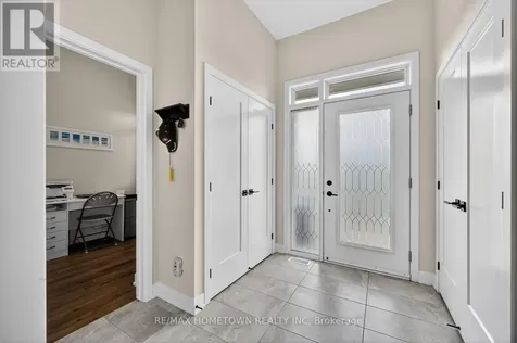 1253 Potter Drive Brockville ON K6V 0G8