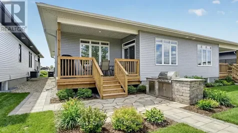 1253 Potter Drive Brockville ON K6V 0G8