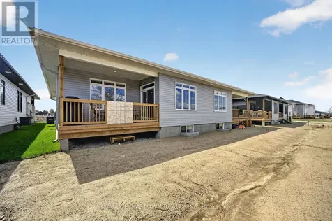 1253 Potter Drive Brockville ON K6V 0G8