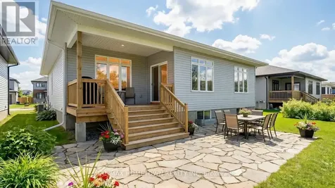 1253 Potter Drive Brockville ON K6V 0G8
