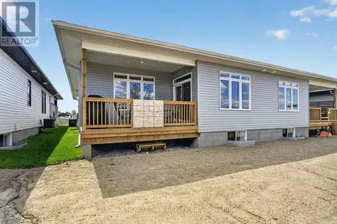 1253 Potter Drive Brockville ON K6V 0G8