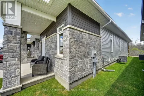1253 Potter Drive Brockville ON K6V 0G8