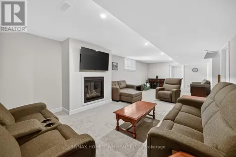 1253 Potter Drive Brockville ON K6V 0G8