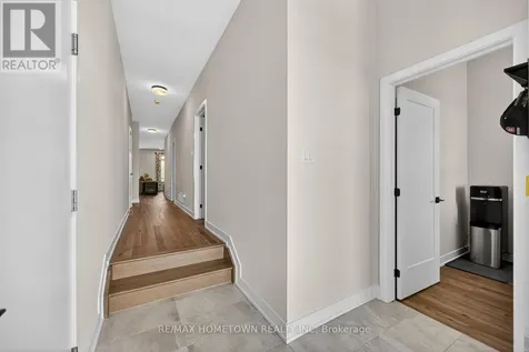 1253 Potter Drive Brockville ON K6V 0G8