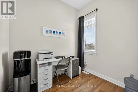 1253 Potter Drive Brockville ON K6V 0G8