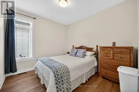 1253 Potter Drive Brockville ON K6V 0G8